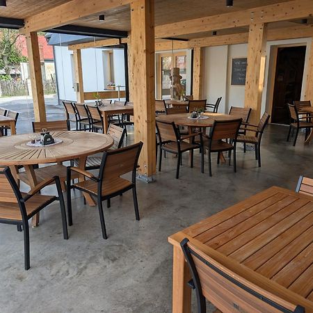 Frýdlant nad Ostravicí Pension Harcovna מראה חיצוני תמונה