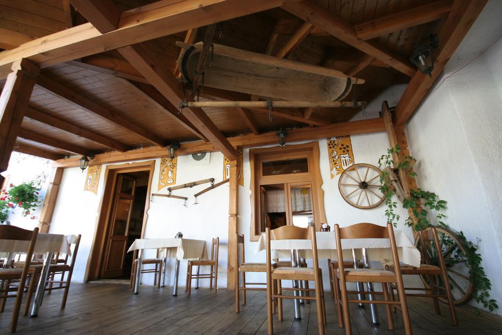 Frýdlant nad Ostravicí Pension Harcovna מראה חיצוני תמונה