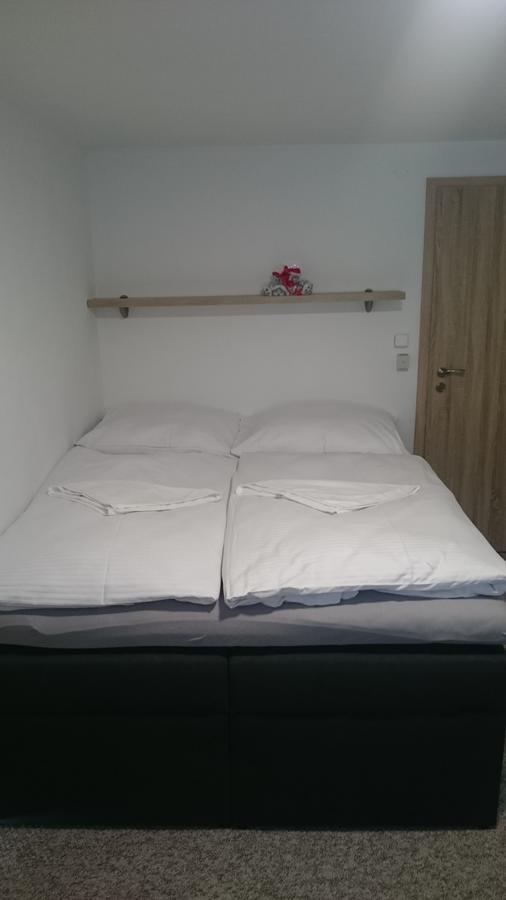 Frýdlant nad Ostravicí Pension Harcovna מראה חיצוני תמונה