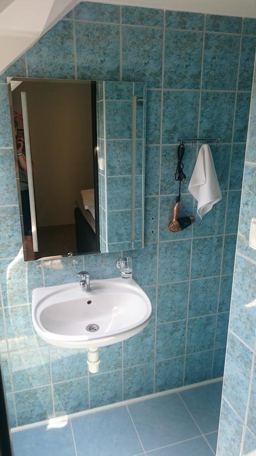 Frýdlant nad Ostravicí Pension Harcovna מראה חיצוני תמונה