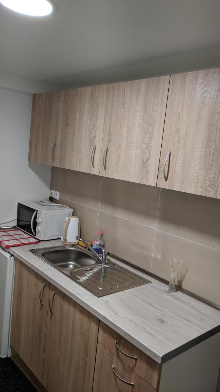 Frýdlant nad Ostravicí Pension Harcovna מראה חיצוני תמונה