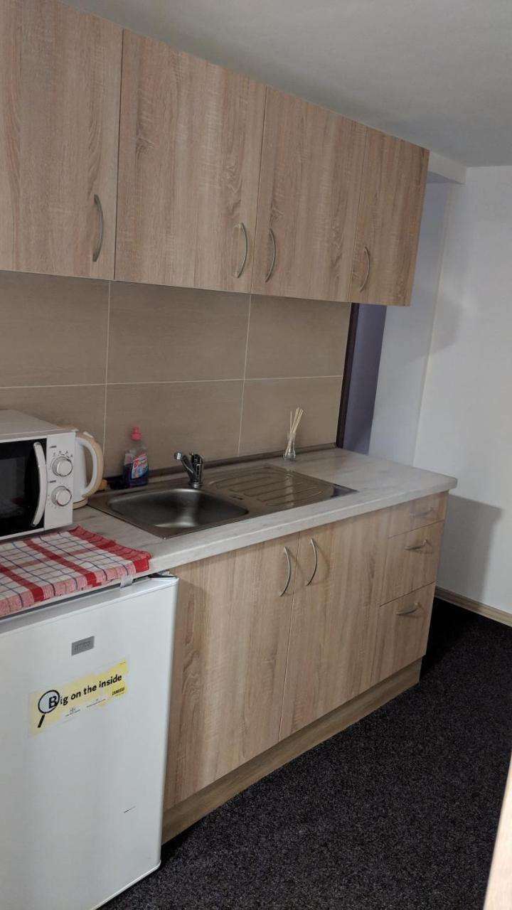 Frýdlant nad Ostravicí Pension Harcovna מראה חיצוני תמונה